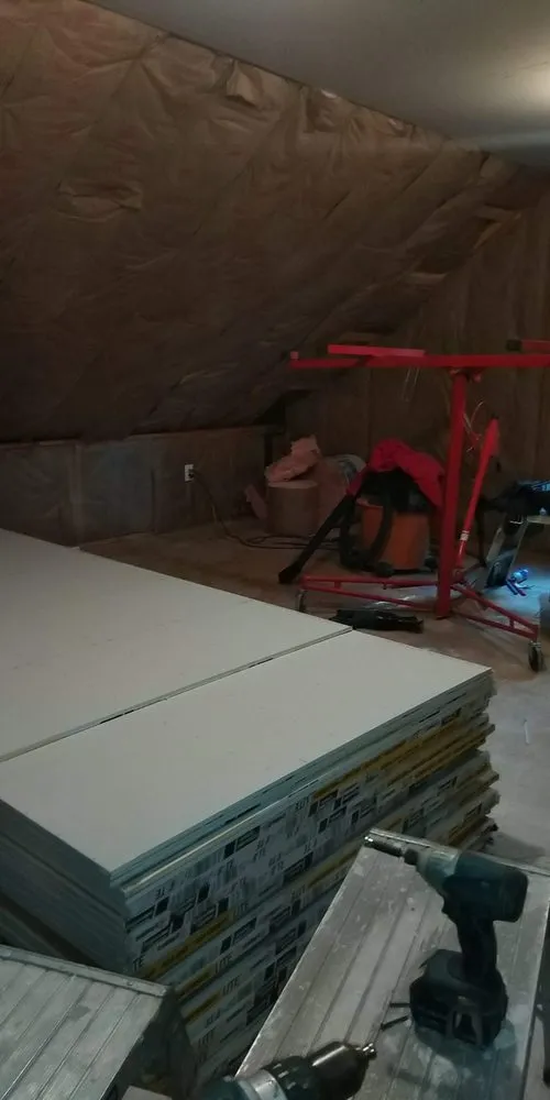 Slide of King Solomon Construction