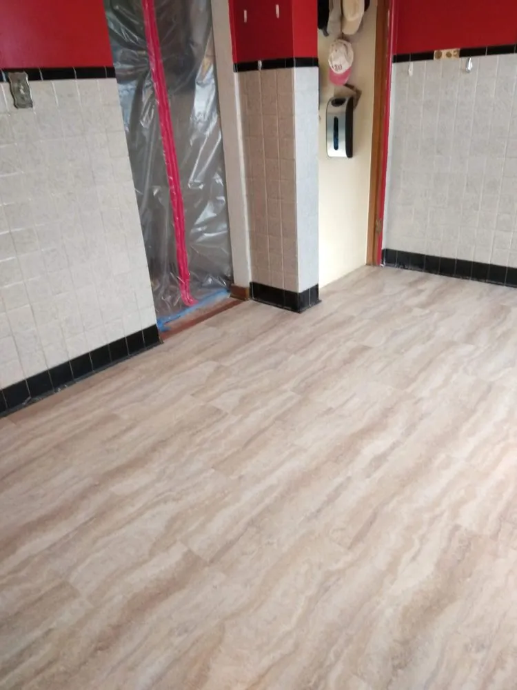 Slide of King Solomon Construction