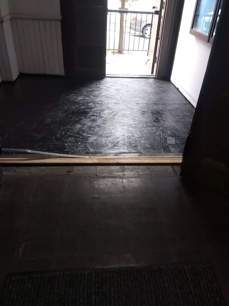 Slide of King Solomon Construction