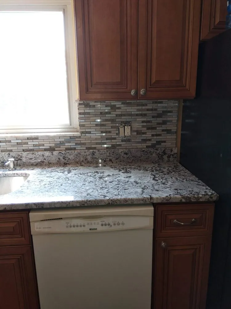 Slide of King Solomon Construction