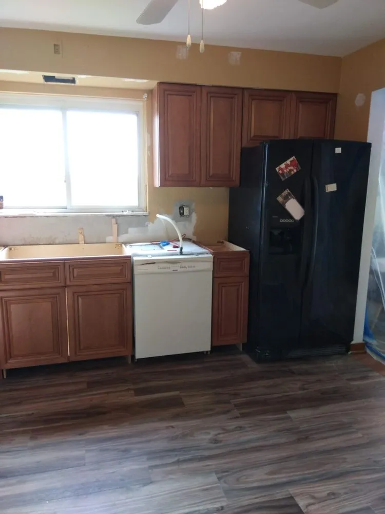 Slide of King Solomon Construction