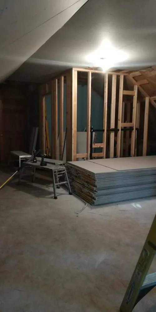 Slide of King Solomon Construction