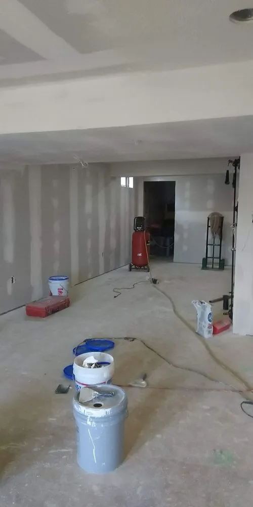 Slide of King Solomon Construction