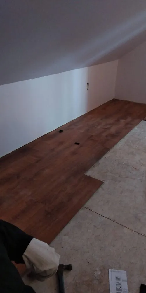 Slide of King Solomon Construction