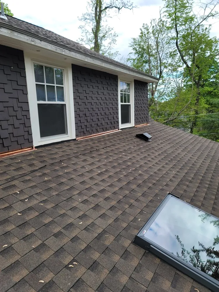 Slide of King Wolf Construction Services