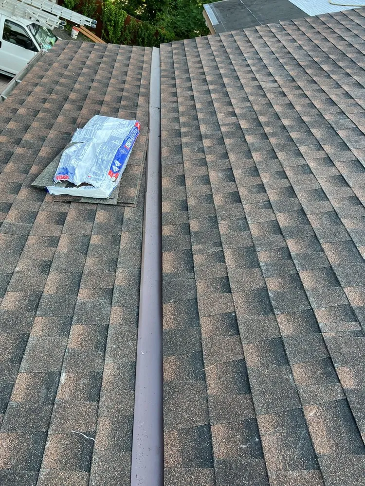 Slide of King Wolf Construction Services