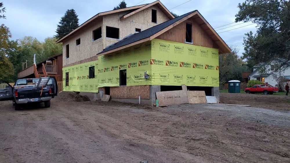 Slide of Kingdom Builders Construction