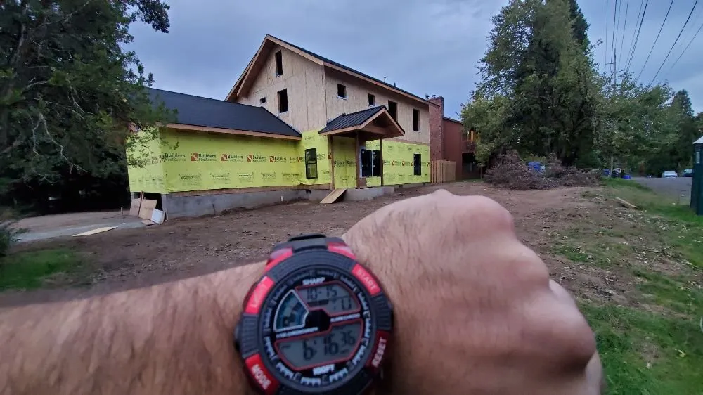 Slide of Kingdom Builders Construction