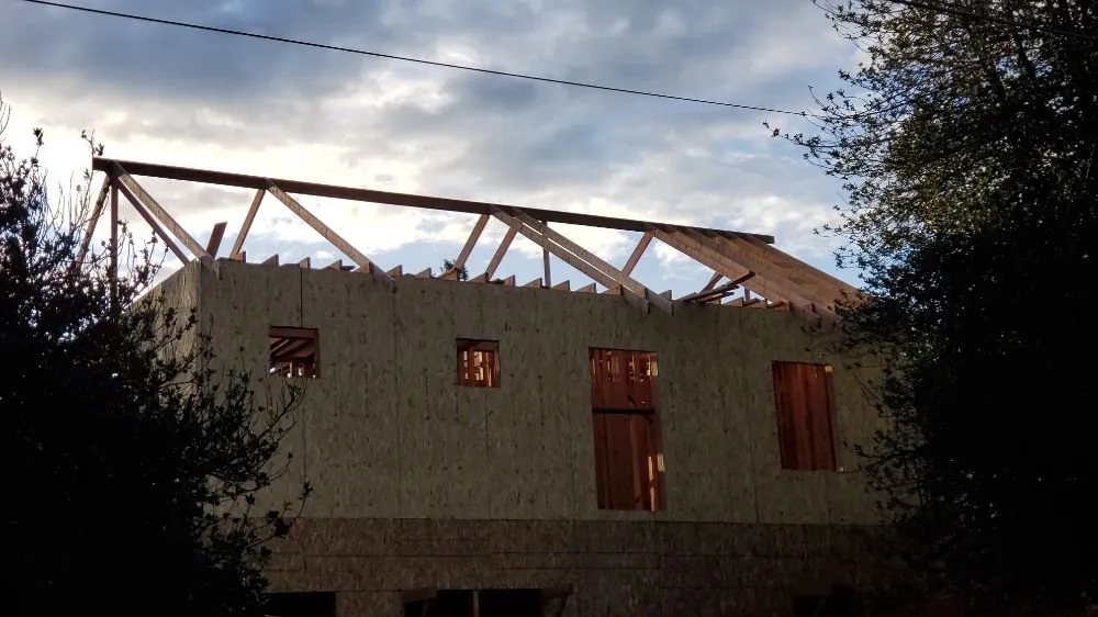 Slide of Kingdom Builders Construction