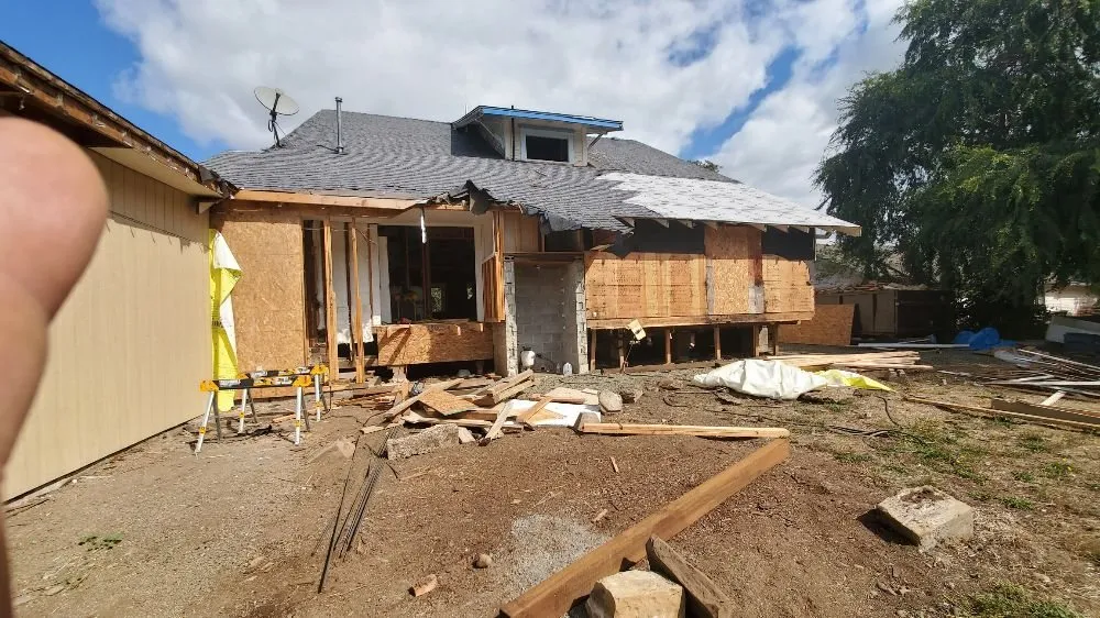 Slide of Kingdom Builders Construction