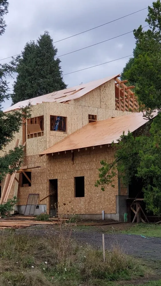 Slide of Kingdom Builders Construction