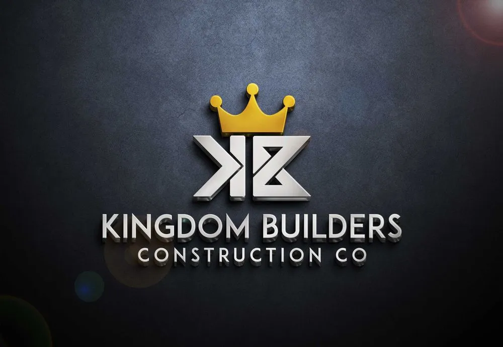 Slide of Kingdom Builders Construction