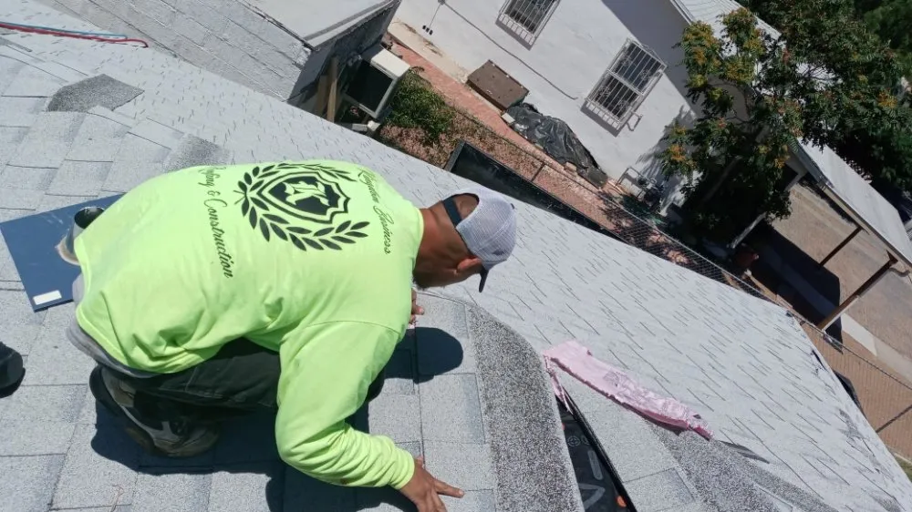 Licensed roof leak repair for fast service across Ysleta Del Sur Pueblo, TX - Kingdom Business Roofing And Construction