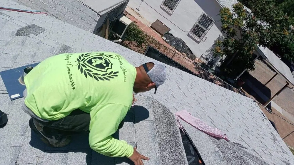 Trusted flat roof repair in Ysleta Del Sur Pueblo, TX by Kingdom Business Roofing And Construction