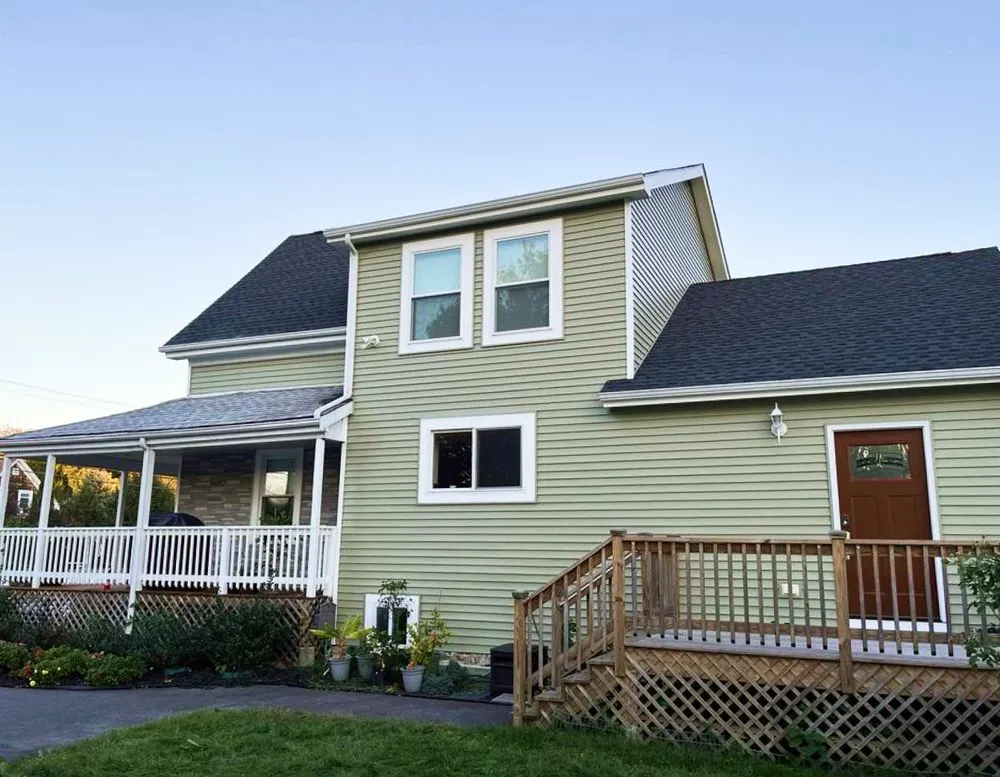 Slide of Kingdom Construction