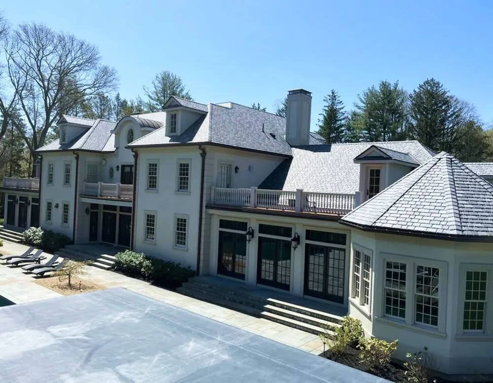 Slide of Kingdom Construction