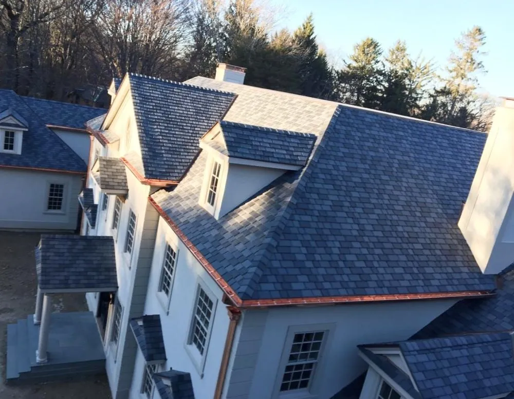 Slide of Kingdom Construction