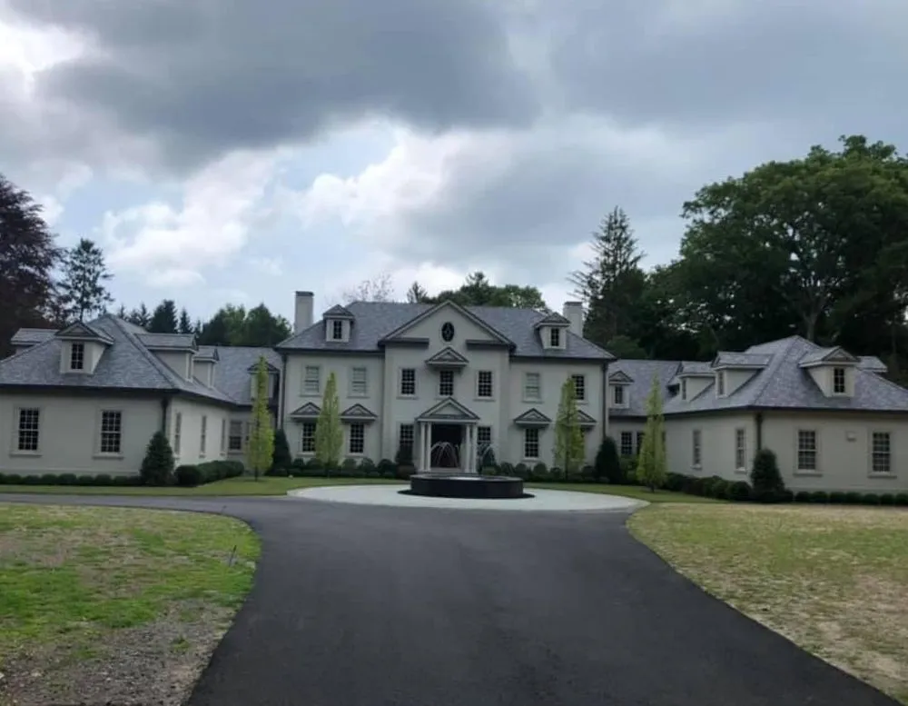 Slide of Kingdom Construction