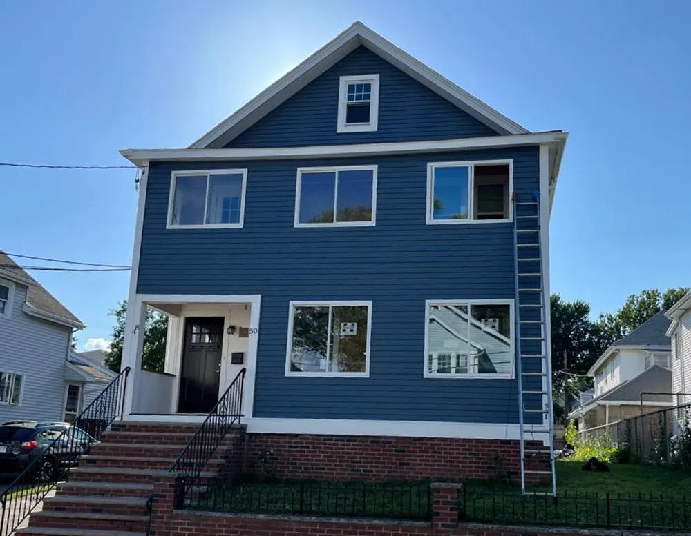 Slide of Kingdom Construction