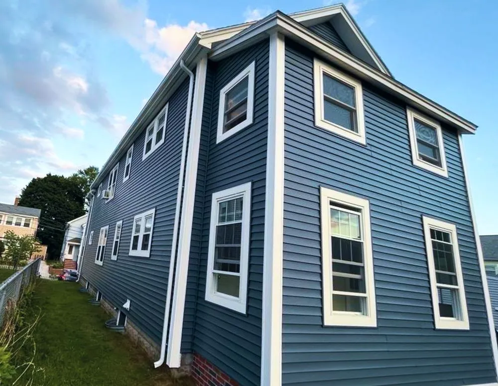 Slide of Kingdom Construction