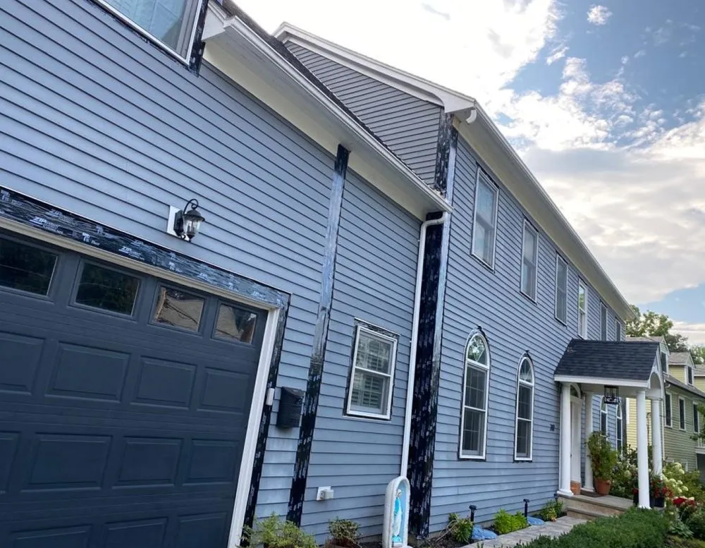 Slide of Kingdom Construction