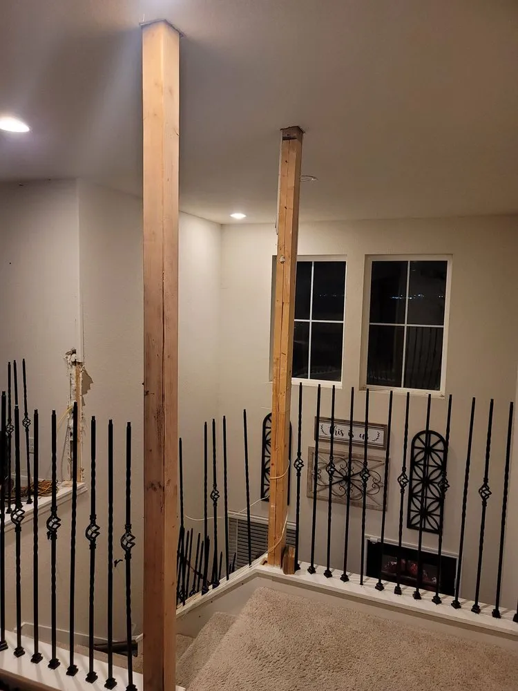 Slide of Kingdom Construction