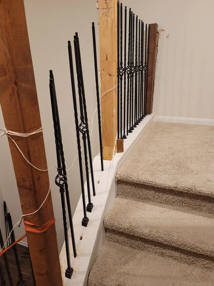 Slide of Kingdom Construction