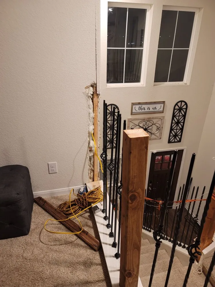 Slide of Kingdom Construction