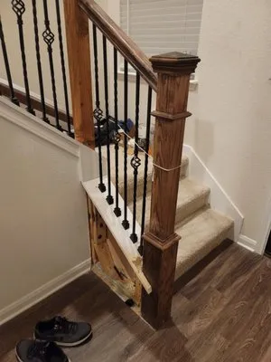 Kingdom Construction Logo