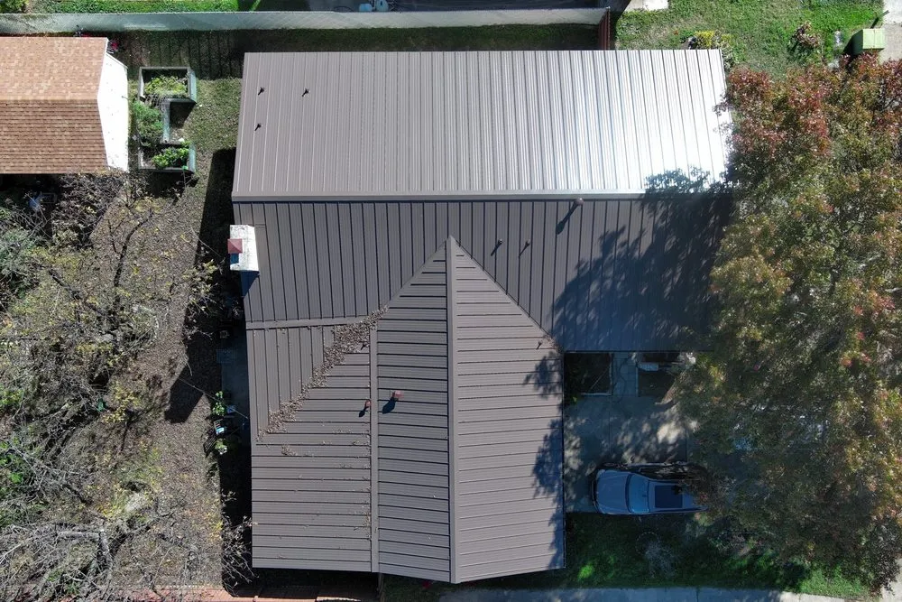 Slide of Kingdom Construction