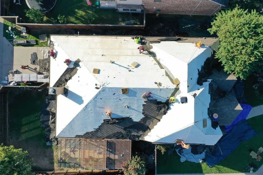 Slide of Kingdom Construction