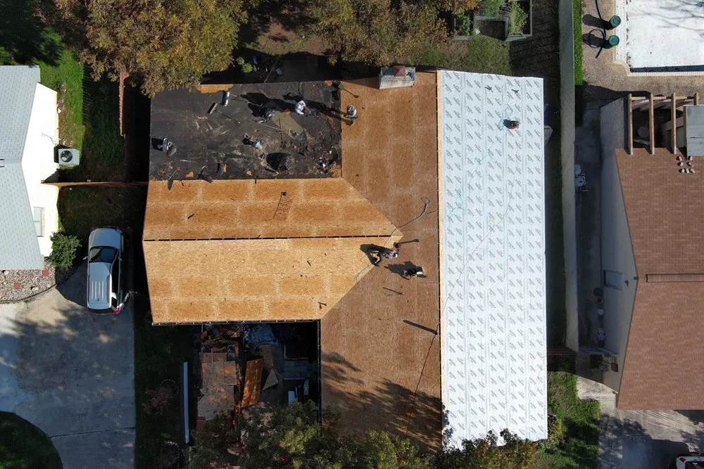 Slide of Kingdom Construction