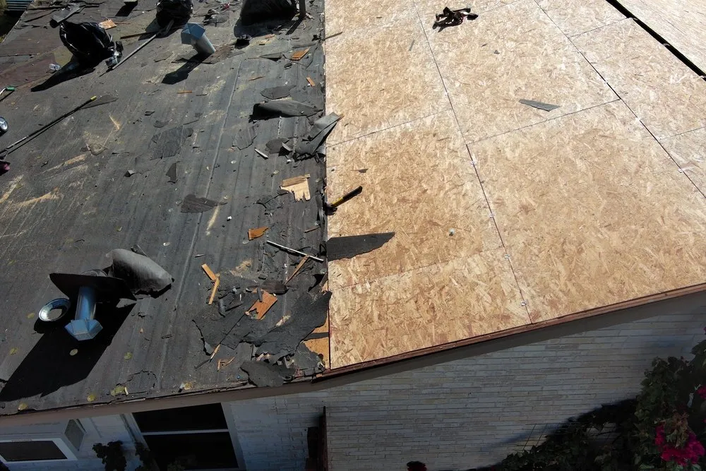 Slide of Kingdom Construction