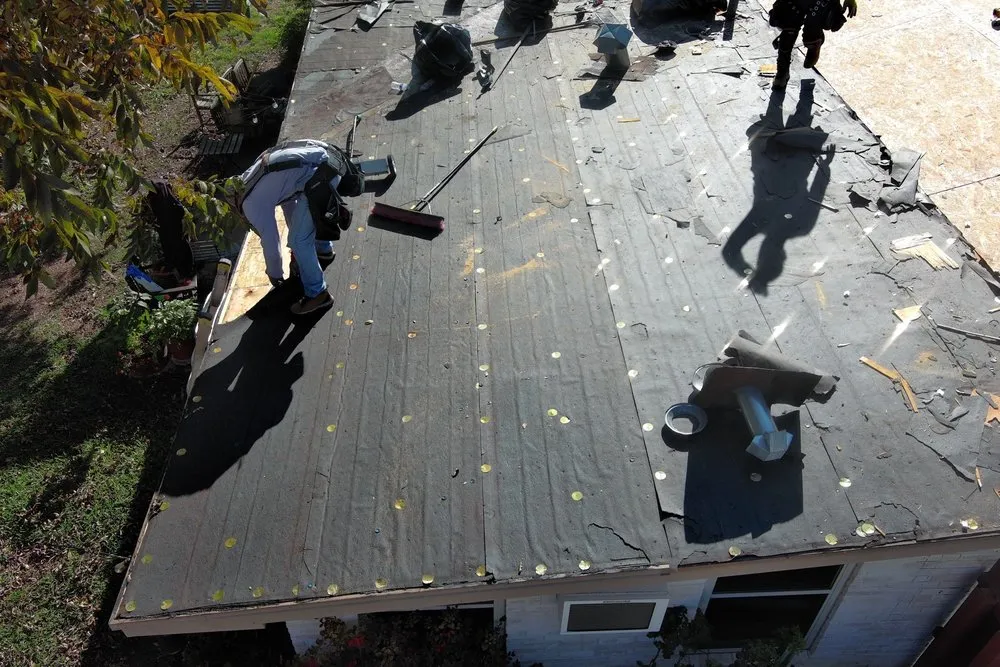 Slide of Kingdom Construction