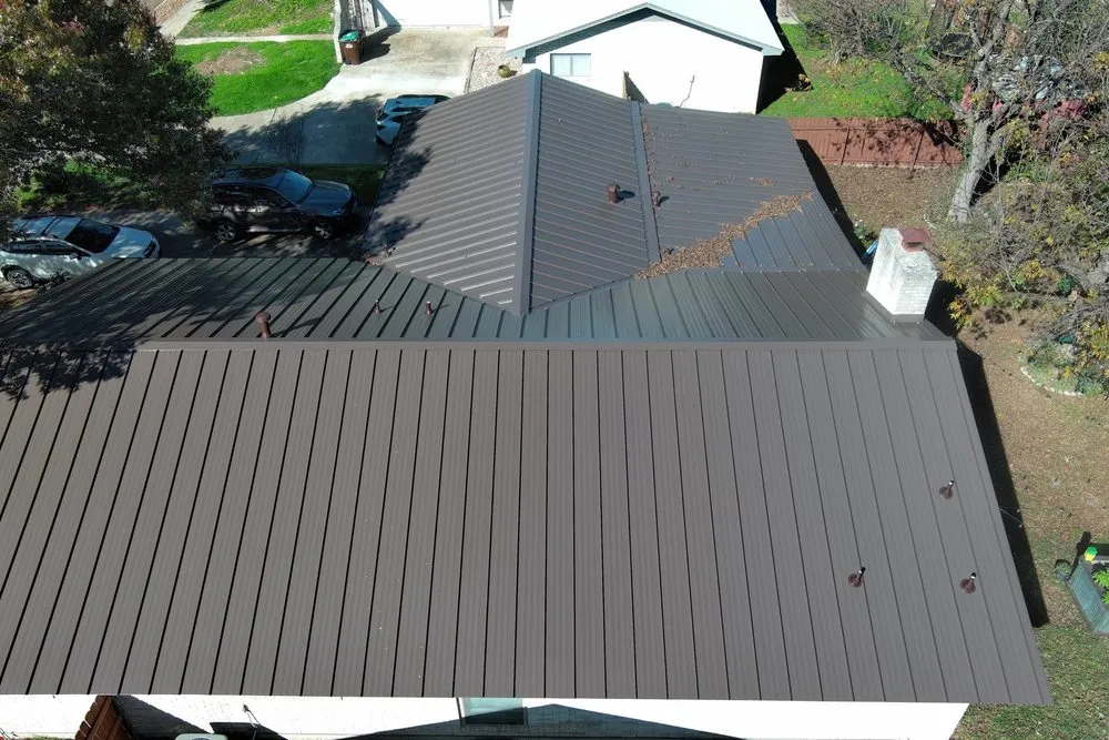 Slide of Kingdom Construction