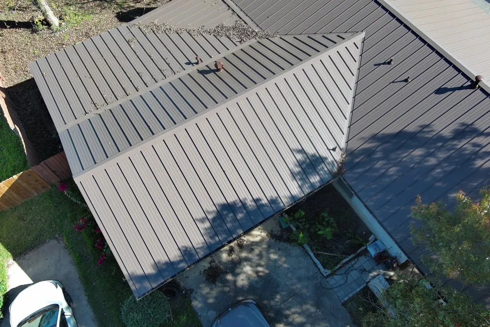 Slide of Kingdom Construction