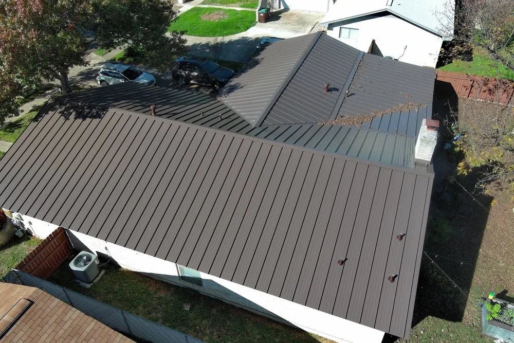 Slide of Kingdom Construction