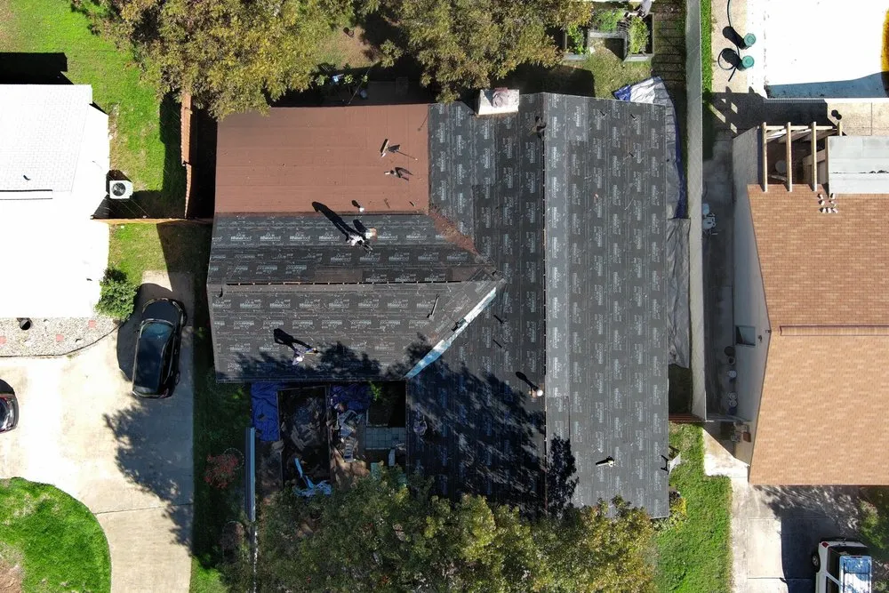 Slide of Kingdom Construction