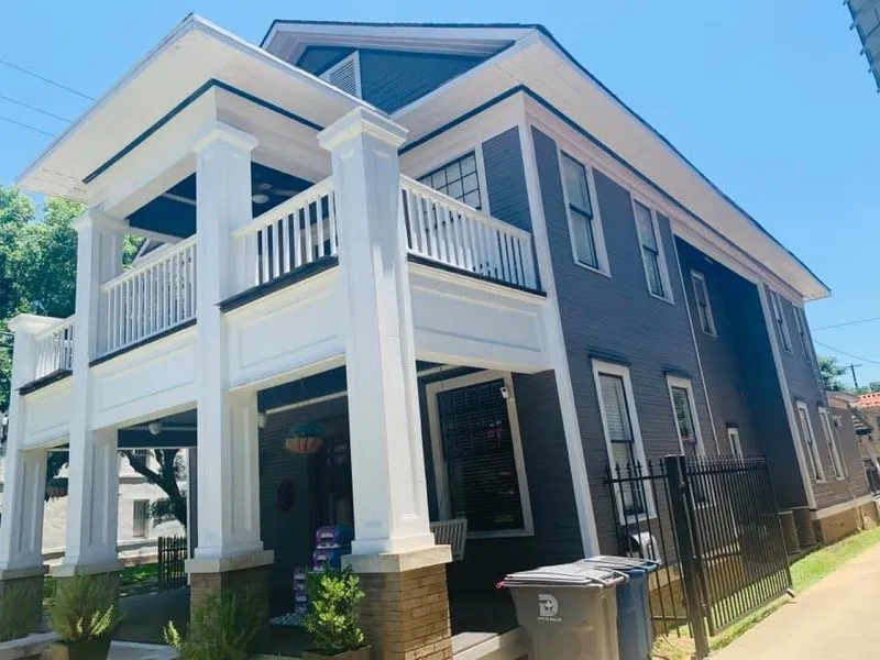 Slide of Kingdom Contracting