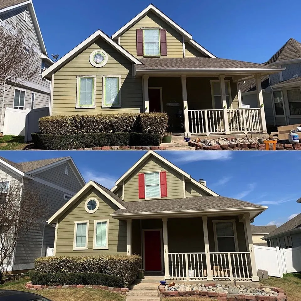 Slide of Kingdom Contracting