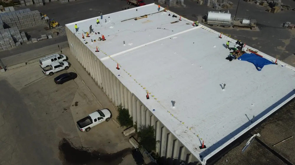 Slide of Kingdom Contracting Solutions