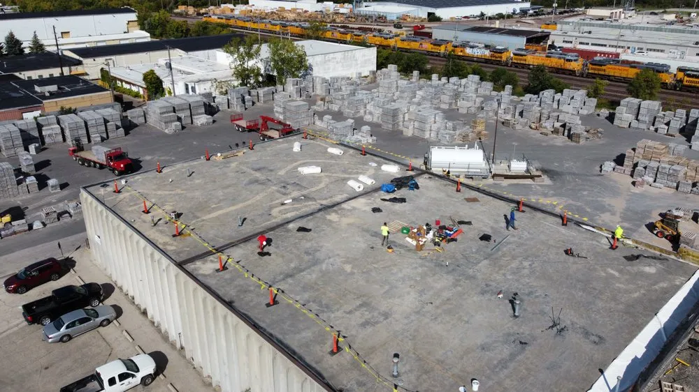 Slide of Kingdom Contracting Solutions