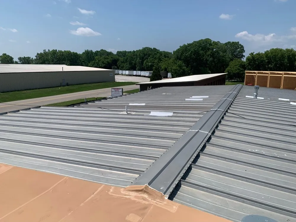 Slide of Kingdom Contracting Solutions