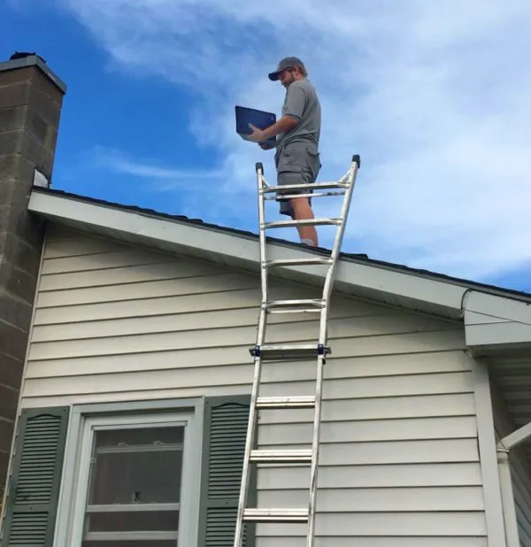 Slide of Kingdom Contracting