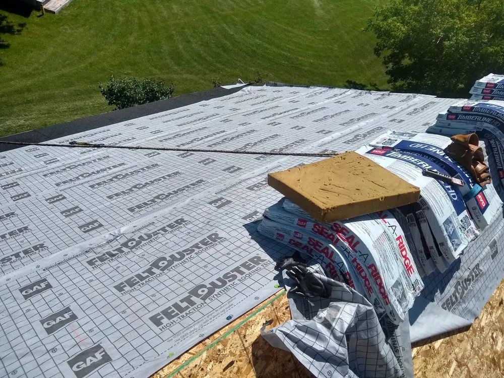 Slide of Kingdom Contracting