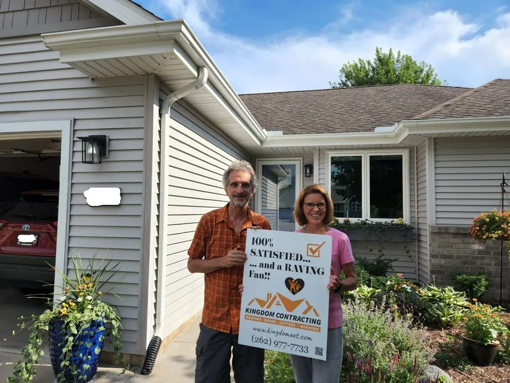 Slide of Kingdom Contracting