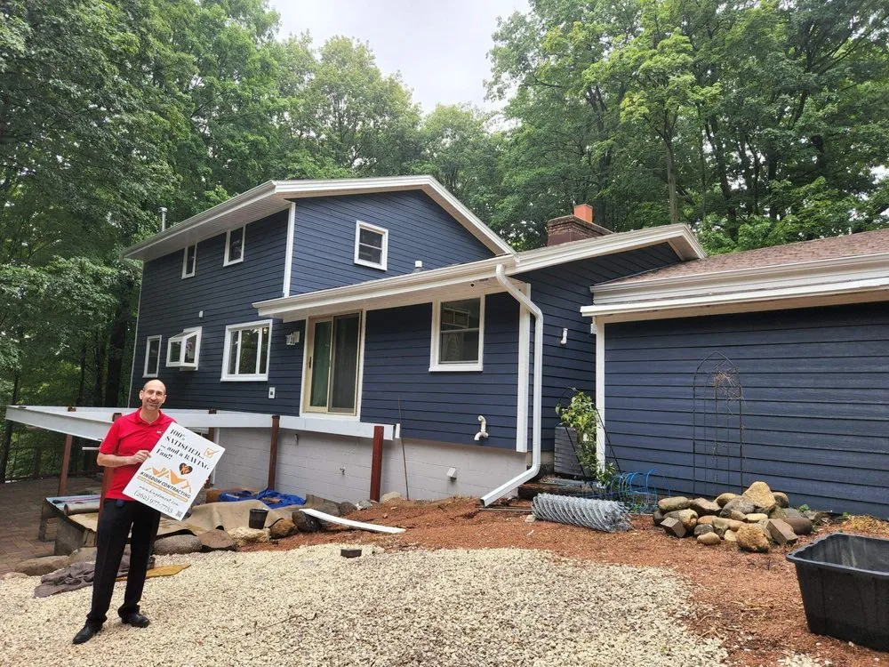 Slide of Kingdom Contracting