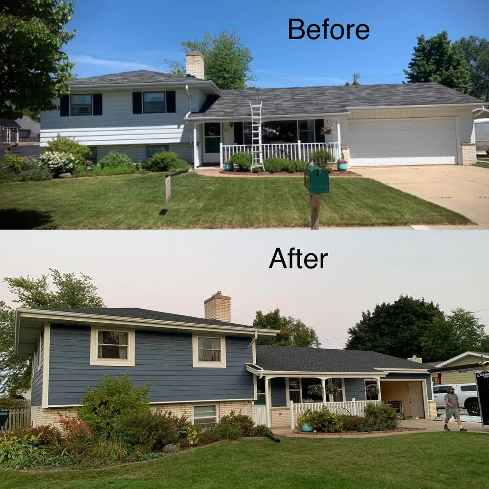 Slide of Kingdom Contracting