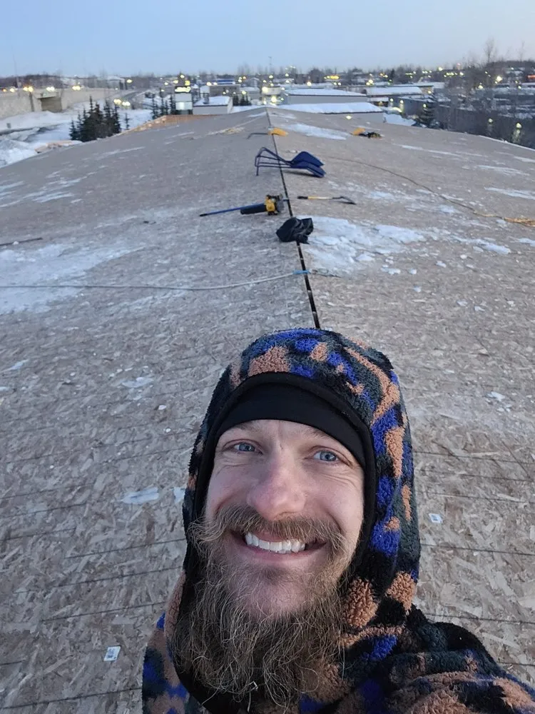 Slide of Kingdom Contractors