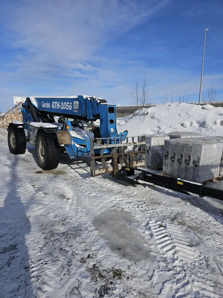 Slide of Kingdom Contractors